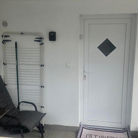 Cilt Διαμέρισμα Κραν Εξωτερικό φωτογραφία